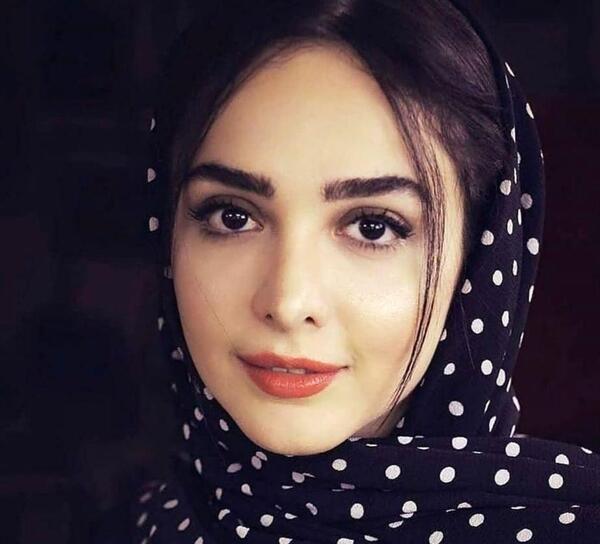 عکس بازیگر فیلم لحظه گرگ و میش
