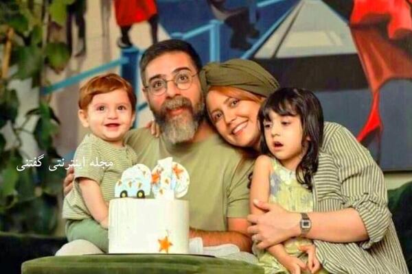 عکس های فیلم لحظه گرگ و میش