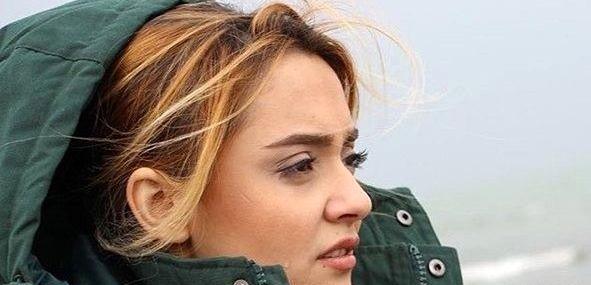 عکس های فیلم لحظه گرگ و میش