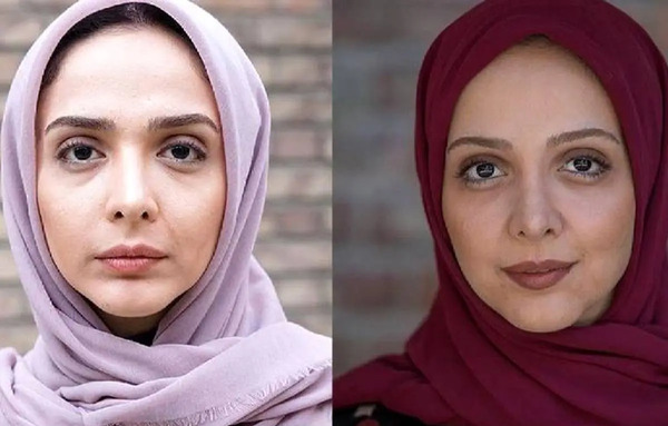 عکس های فیلم لحظه گرگ و میش