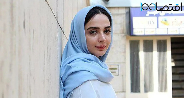 عکس یاسمن فیلم لحظه گرگ و میش