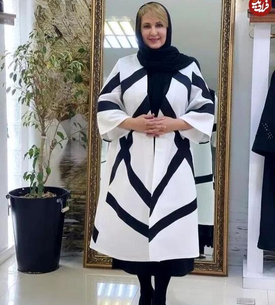 عکس یاسمن فیلم لحظه گرگ و میش