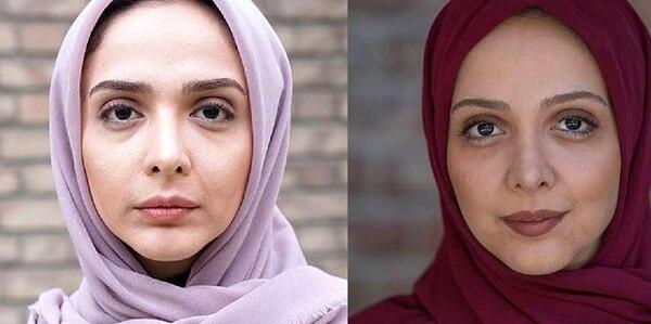 عکس کارگردان فیلم لحظه گرگ و میش