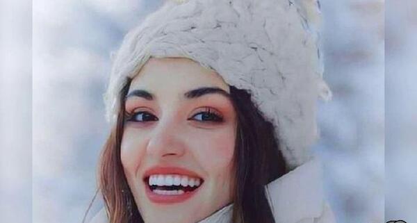 عکس هانده ارچل برای پروفایل جدید