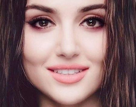 عکس هانده ارچل برای پروفایل جدید