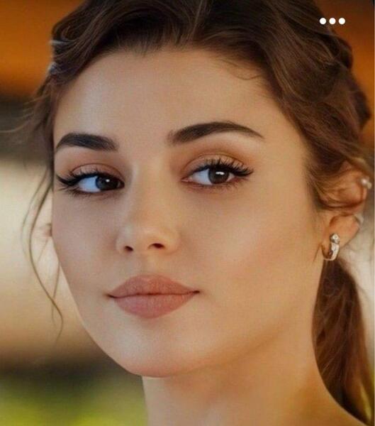 عکس هانده ارچل برای پروفایل جدید