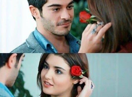 البوم عکس های هانده ارچل