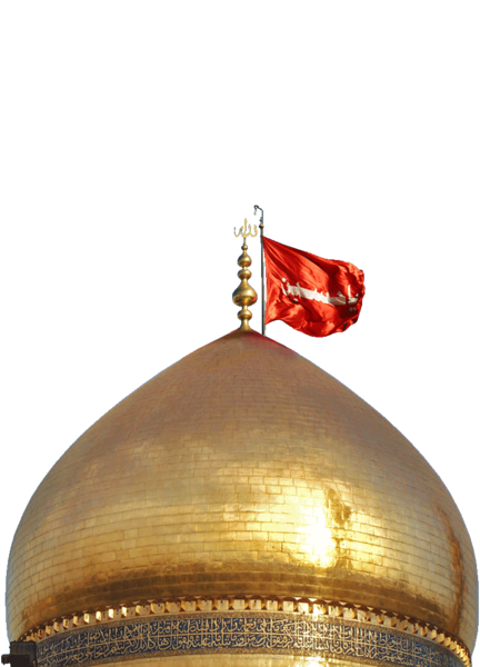 عکس کربلا با کیفیت خام