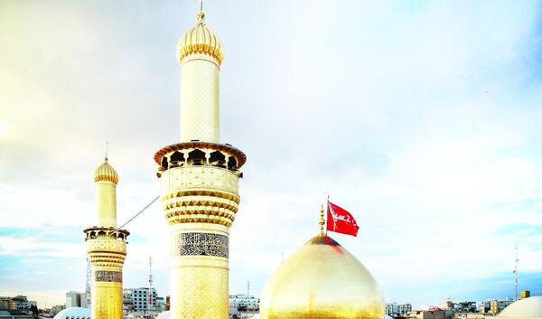 عکس کربلا زمان امام حسین