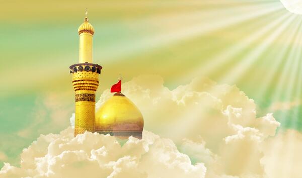 عکس کربلا برای تصویر زمینه کامپیوتر