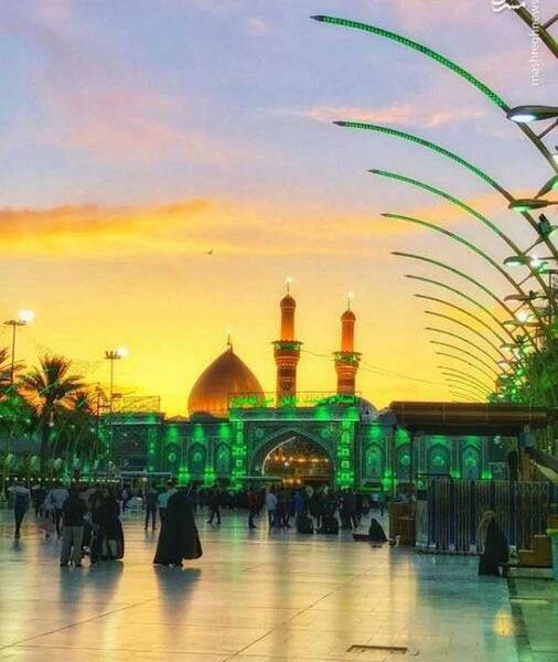 عکس برای تصویر زمینه کربلا