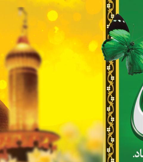 عکس زیارت قبولی کربلا