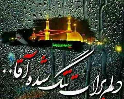 عکس های کربلا اربعین