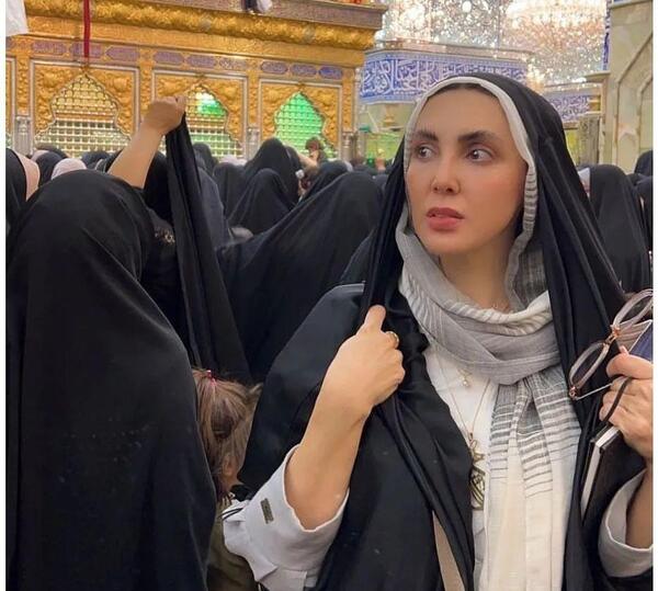 عکس های کربلایی