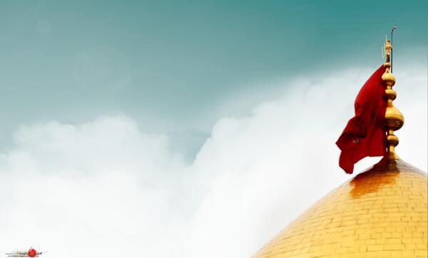 عکس گرافیکی کربلا