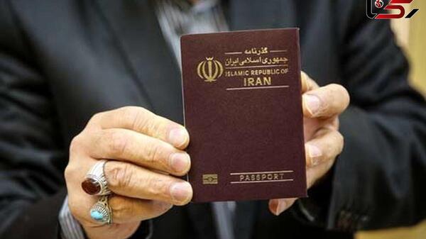 عکس گذرنامه برای کربلا