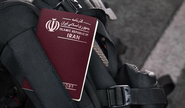 عکس گذرنامه برای کربلا