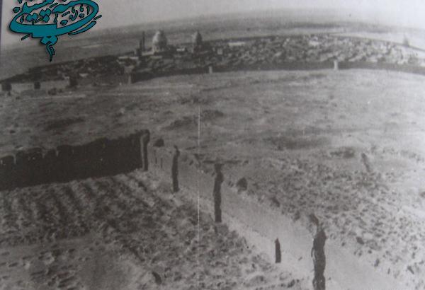 عکس کربلای قدیمی
