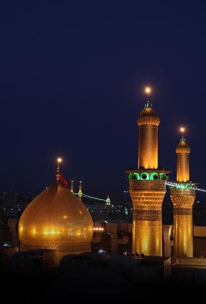 دانلود عکس فول اچ دی کربلا
