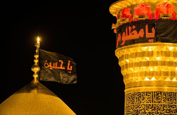 دانلود عکس فول اچ دی کربلا