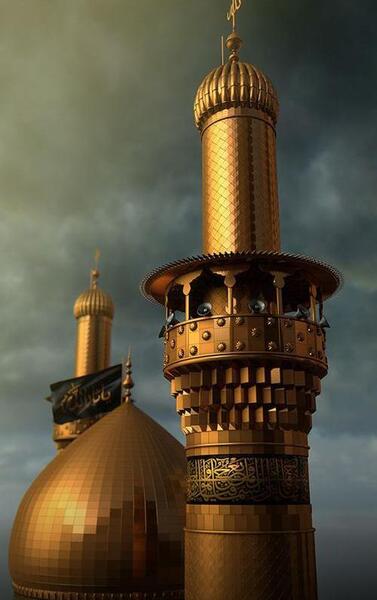 دانلود عکس فول اچ دی کربلا