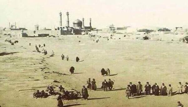 عکس و فیلم کربلا