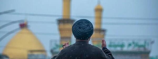 عکس و فیلم کربلا