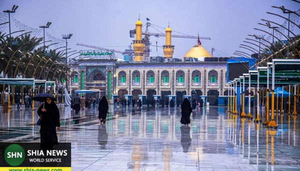 عکس و فیلم کربلا