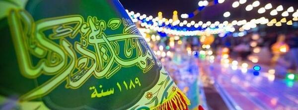 عکس و فیلم از کربلا