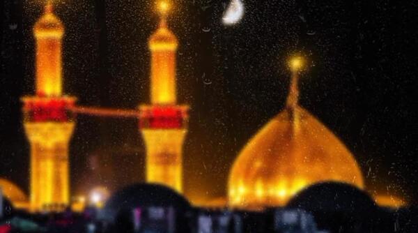 عکس و فیلم از کربلا