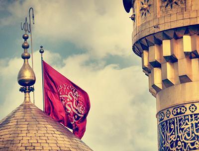عکس سفر به کربلا