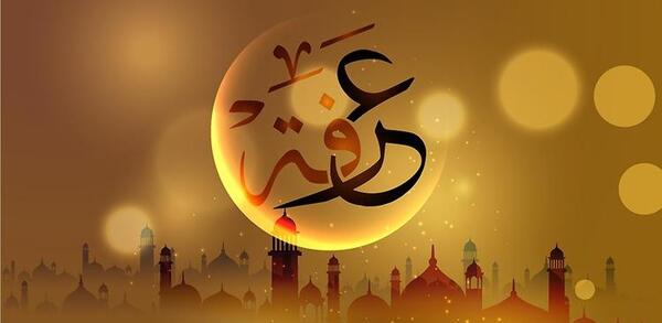 عکس عرفه کربلا