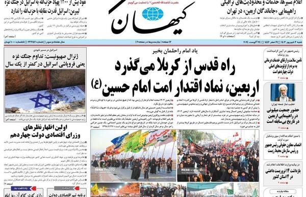 عکس کربلا طریق الاقصی