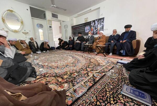 عکس شهید احسان کربلایی پور