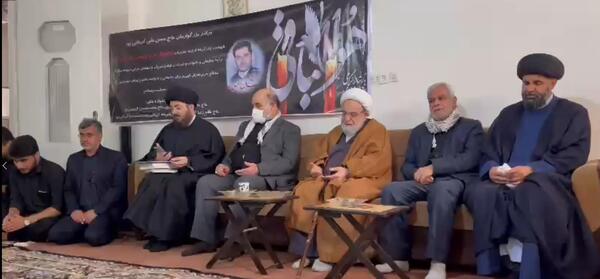 عکس شهید احسان کربلایی پور