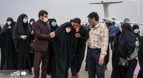 عکس شهید احسان کربلایی پور