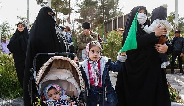 عکس شهید احسان کربلایی پور