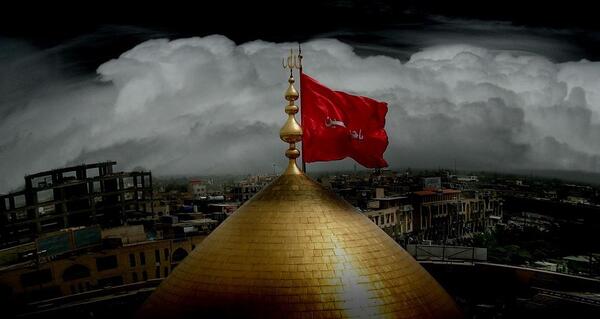 عکس کربلا زیباترین
