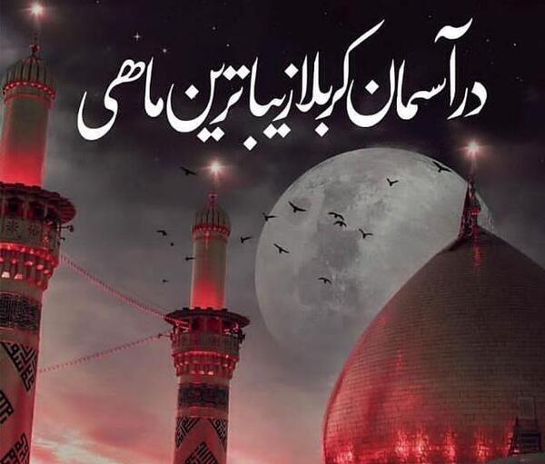 عکس کربلا زیباترین