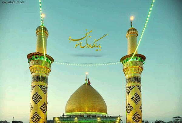 عکس کربلا زیباترین