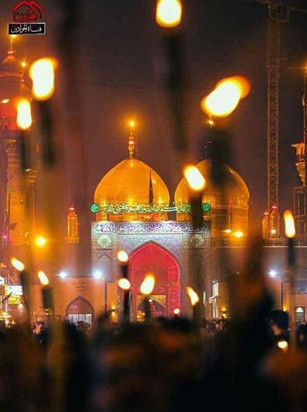 عکس کربلا زیباترین