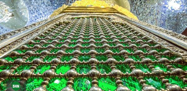 عکس خیمه گاه کربلا