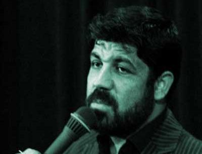 عکس کربلا رو دیواره انگاری با من حرفی