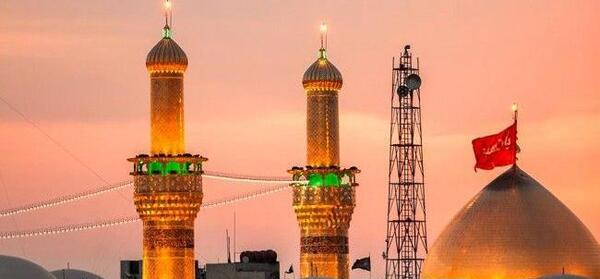 دانلود عکس کربلا با کیفیت