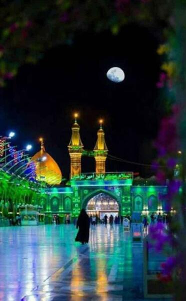دانلود عکس کربلا برای پروفایل