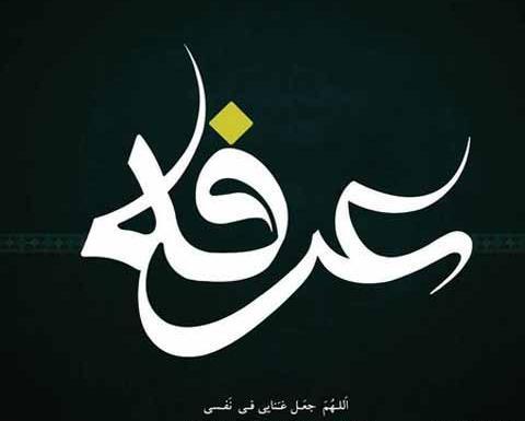 عکس روز عرفه در کربلا