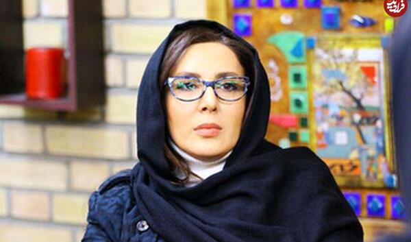 عکس با چادر در کربلا