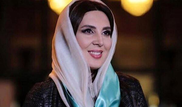 عکس با چادر در کربلا