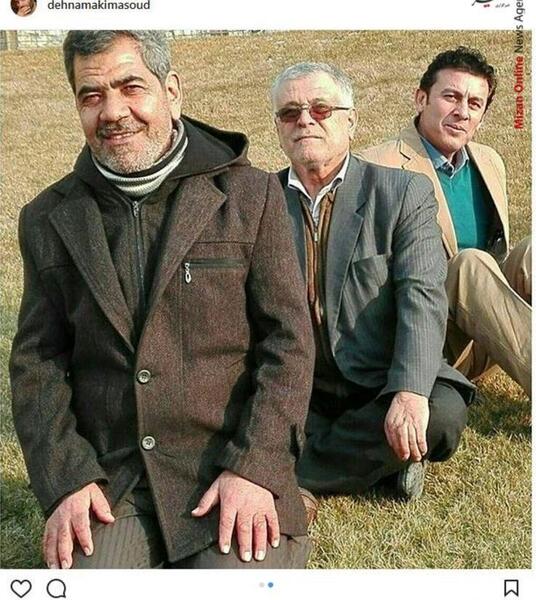 عکس شهدای کربلای 4