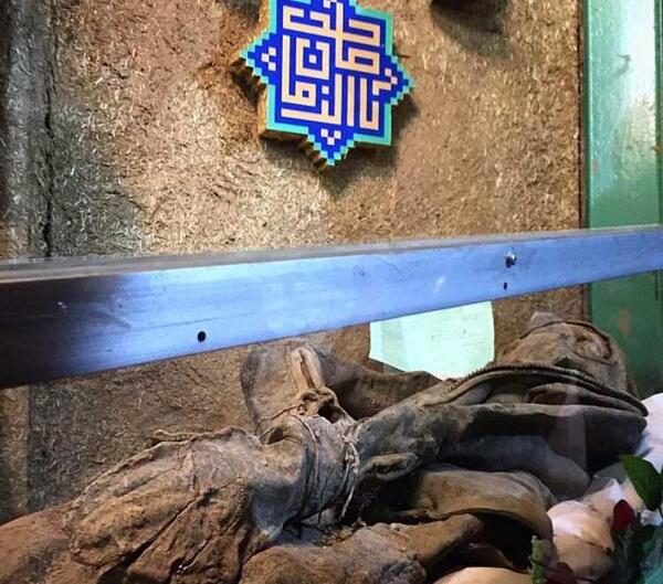عکس عملیات کربلای 4